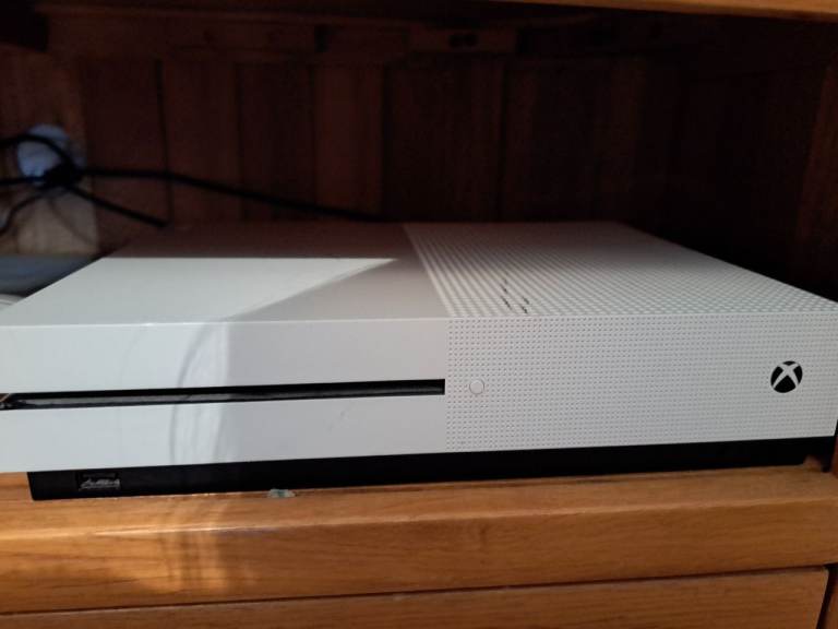 Xbox one 