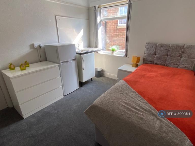 1 bedroom in Lumley Avenue, Skegness, PE25 (#3002514)