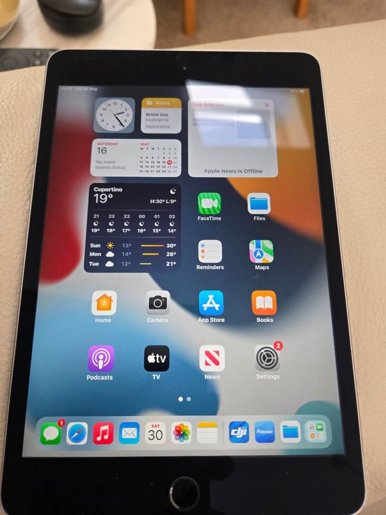 Ipad mini 4 64 gb