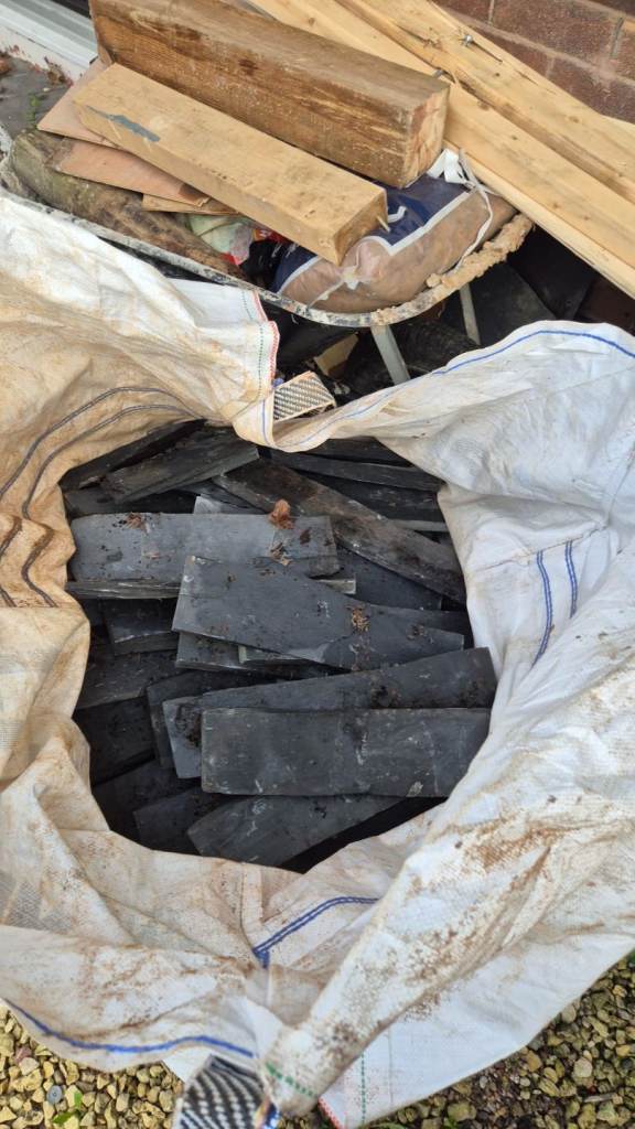 image for Welsh slate 