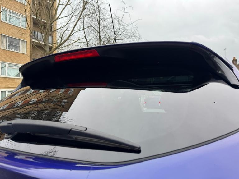 2015 Nissan Qashqai 1.6 dCi N-Tec+ 5dr Xtronic HATCHBACK Diesel Automatic