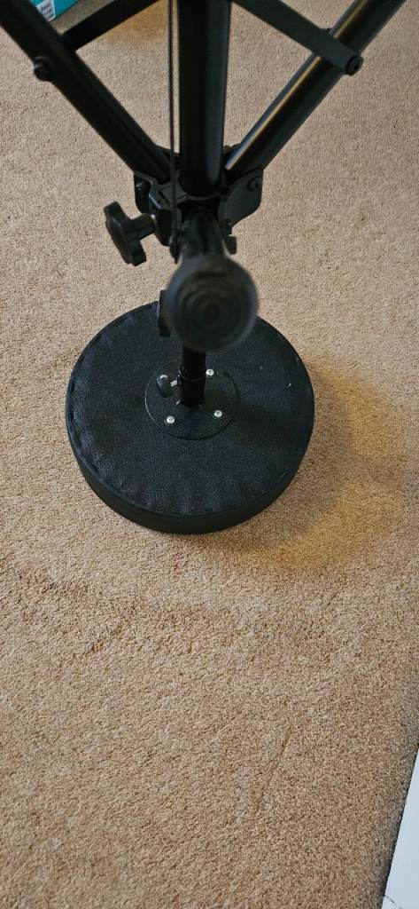 Stagg Drum Stool / Keyboard Bench – As Good As New | in Christchurch ...