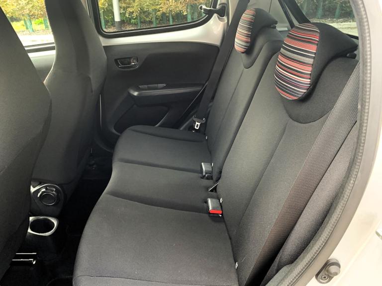 2020 Citroen C1 1.0 VTi 72 FLAIR 5 DOOR AMAZING SPEC GREAT STARTER CAR CHEAP INSURANCE !!! HATCHB...