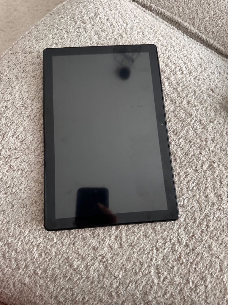 Tablet