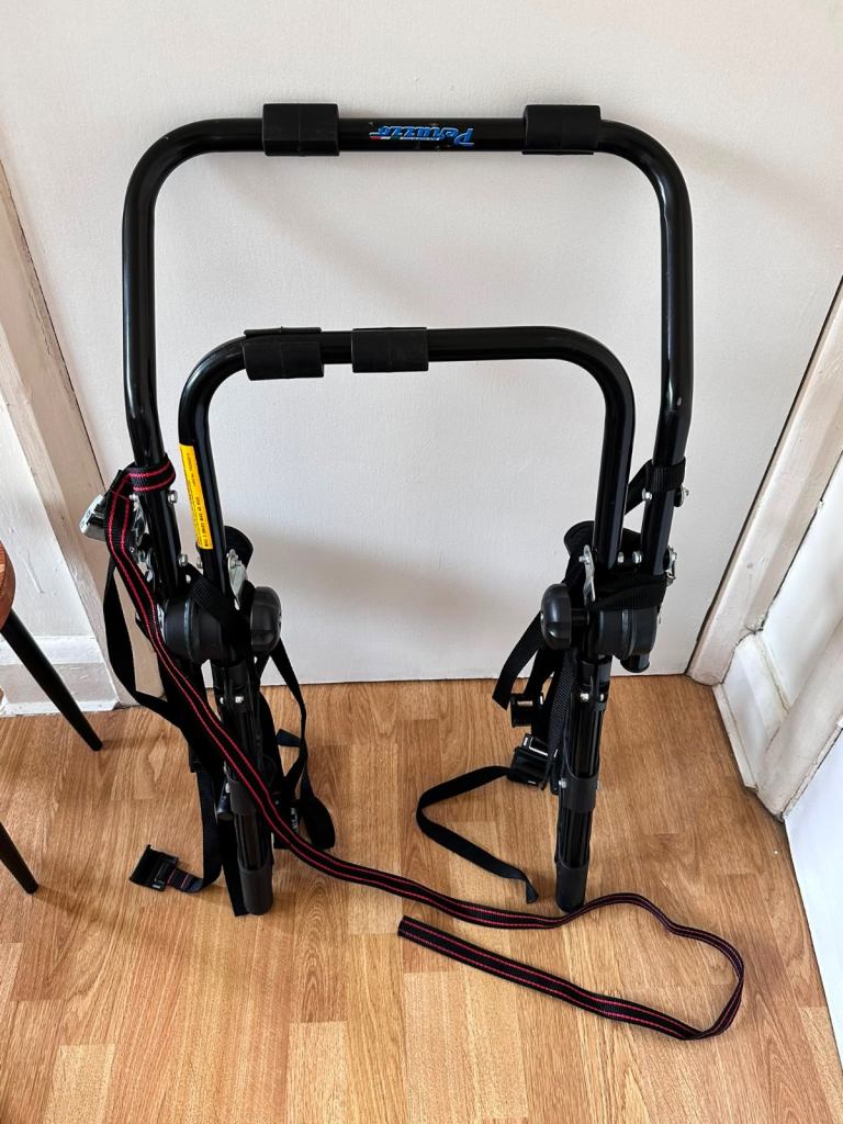 Peruzzo Bike Carrier for Car – Good Condition