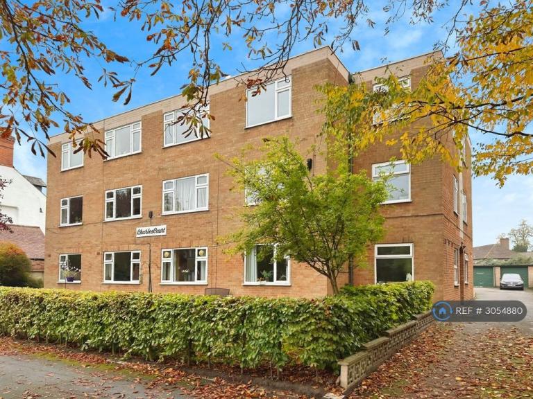 1 bedroom in Charles Court, Leicester, LE2 (#3054880)