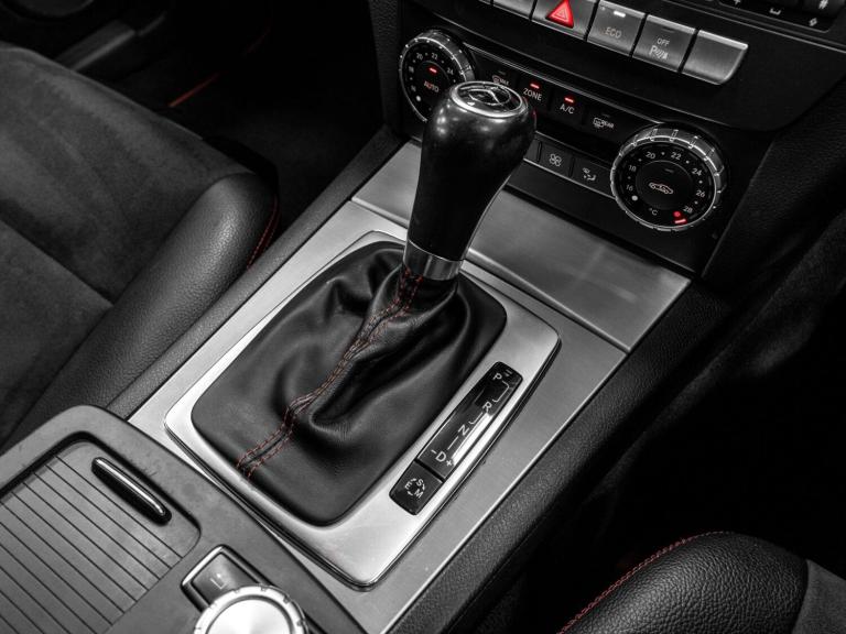 2013 Mercedes-Benz C Class C250 CDI BlueEFFICIENCY AMG Sport Plus 5dr Auto ESTATE DIESEL Automatic