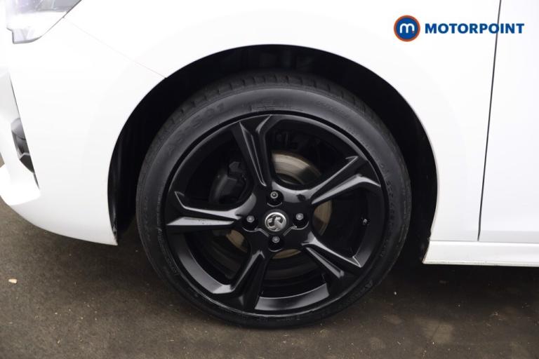 2023 Vauxhall Corsa 1.2 GS 5dr HATCHBACK PETROL Manual