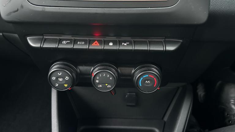 2024 Dacia Duster 1.0 TCe 90 Essential 5dr Petrol Estate Estate Petrol Manual