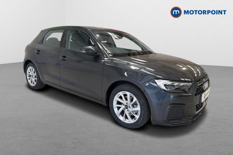 2025 Audi A1 30 TFSI Sport 5dr S Tronic Hatchback Petrol Automatic