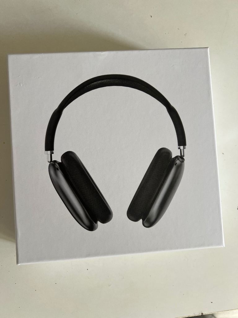 AirPod max 