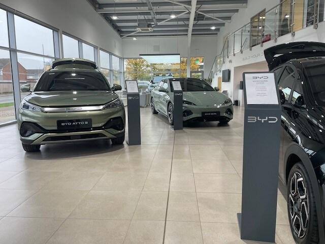  Ford Kuga 2.5h Duratec St Line X Edition Suv 5dr Petrol Hybrid CVT Euro 6 s/s