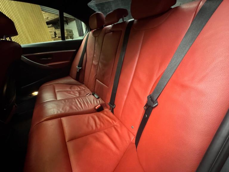 2017 BMW 3 Series 330e M Sport Shadow Edition 4dr Step Auto SALOON PETROL/ELECTRIC Automatic