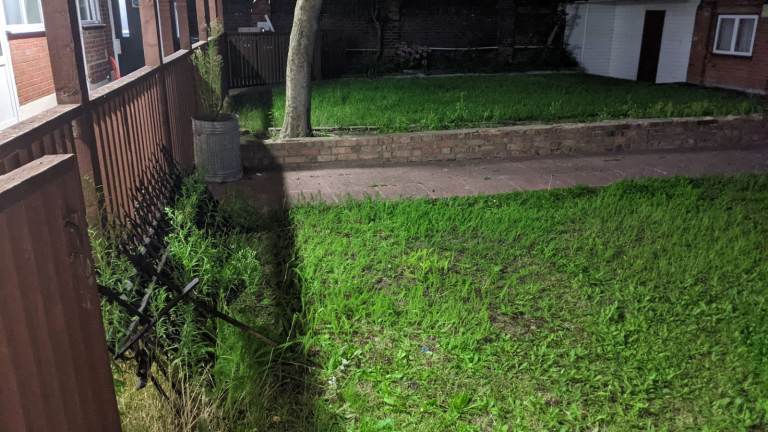 Double Ensuit  wiith Bills £800