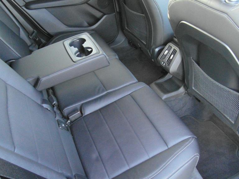 2022 BMW 2 Series Active Tourer 218d M Sport Active Tourer HATCHBACK Diesel Automatic