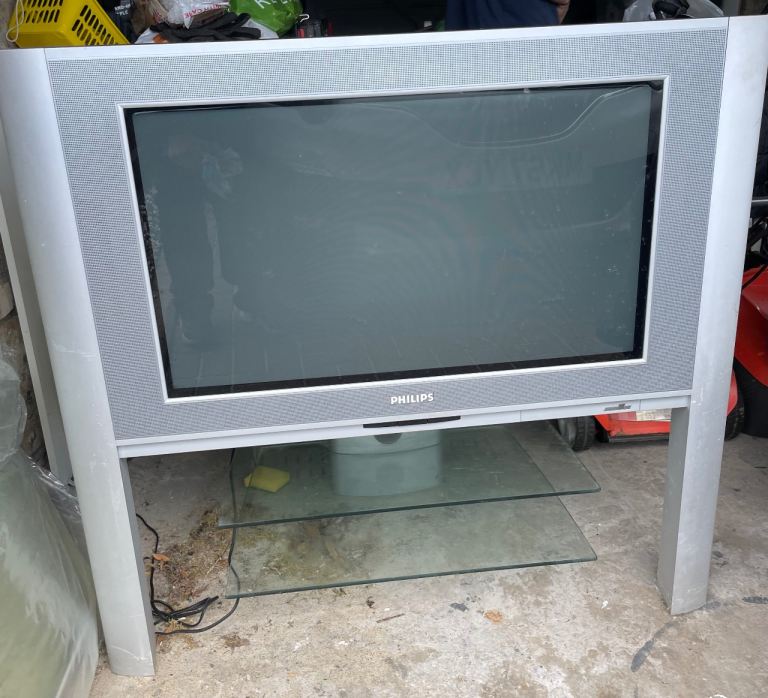 Philips 32” Television, FREE