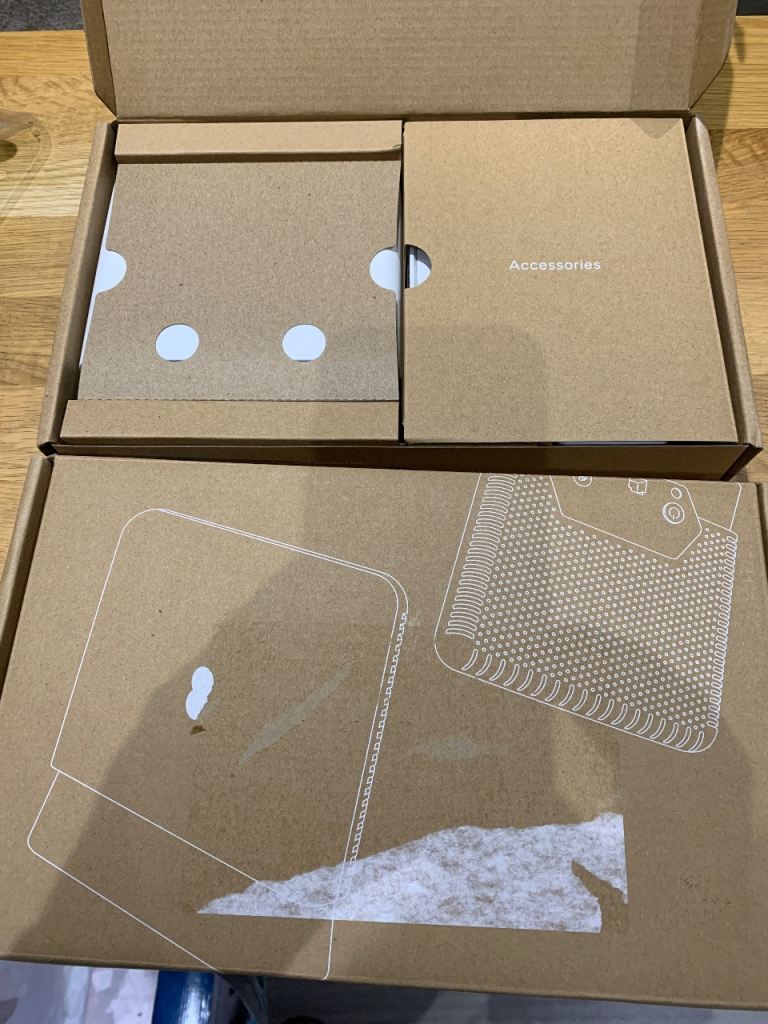 EE Smart Wi-Fi plus brand new x2 