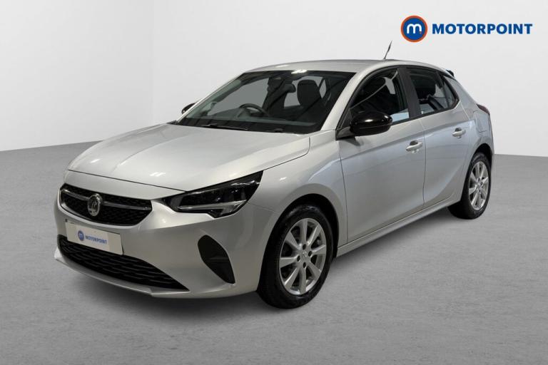 2023 Vauxhall Corsa 1.2 Turbo Design 5dr Auto HATCHBACK PETROL Automatic