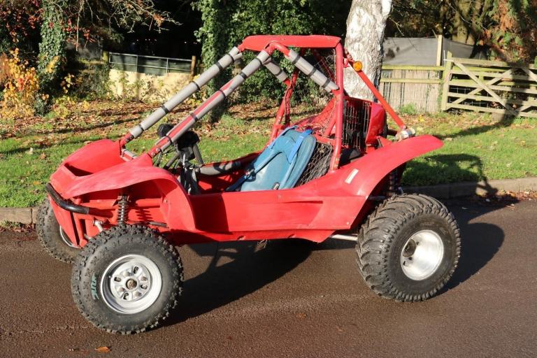 Honda FL 400 R Pilot 1989 Runs and Rides *Ridiculously fast!* #1