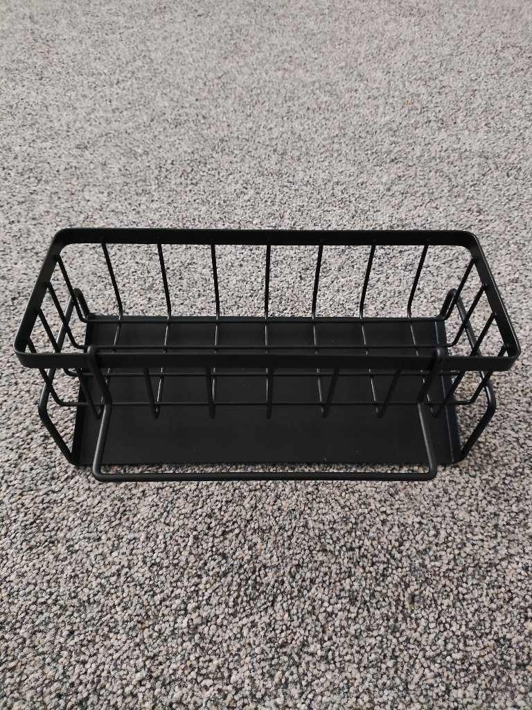 Brand NEW Boxed Dish Soap Stand Strainer 