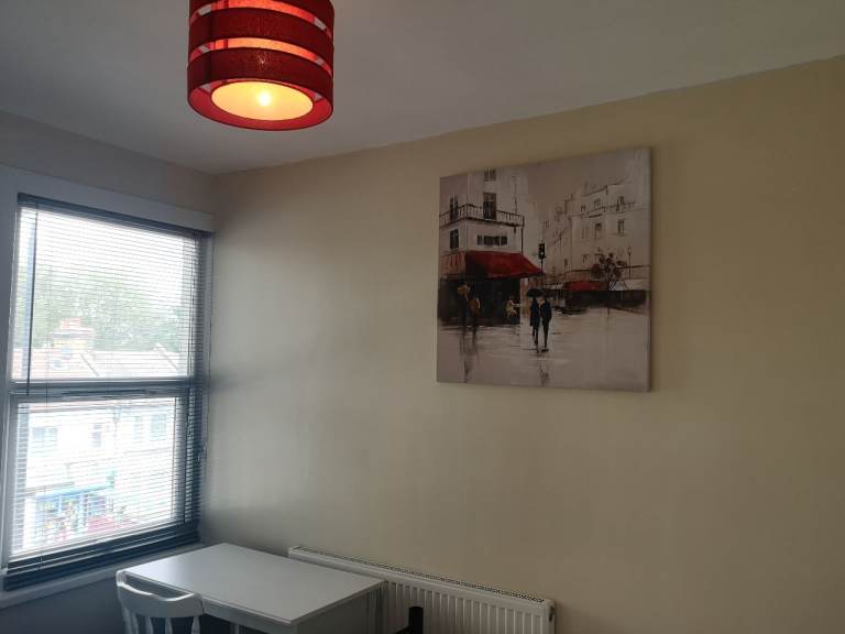 2 Bedroom flat Plaistow 