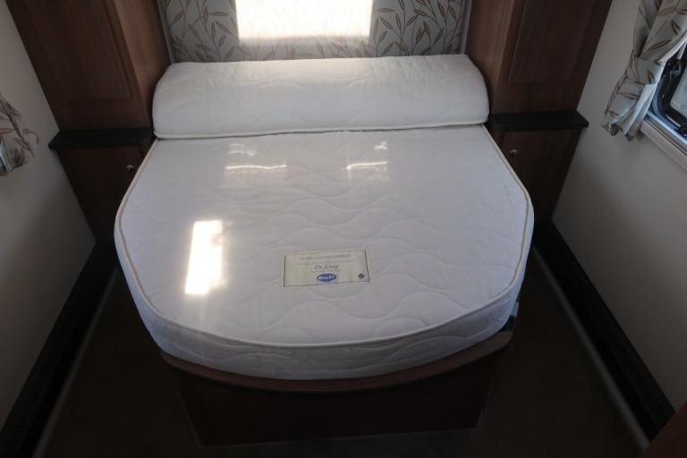 2020 BAILEY Unicorn Black Edition Cabrera 