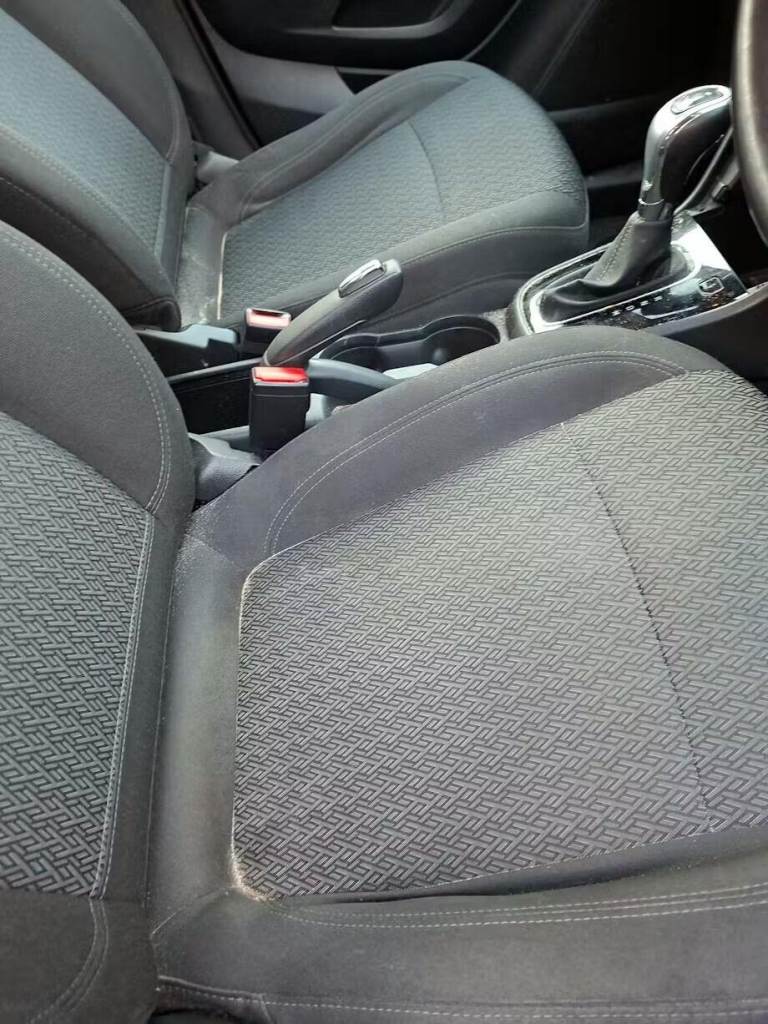 2017 Vauxhall Mokka X 1.4T Active 5dr Auto HATCHBACK PETROL Automatic