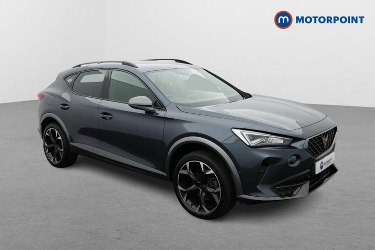 2024 Cupra Formentor 1.5 TSI 150 V2 5dr DSG SUV Petrol Automatic
