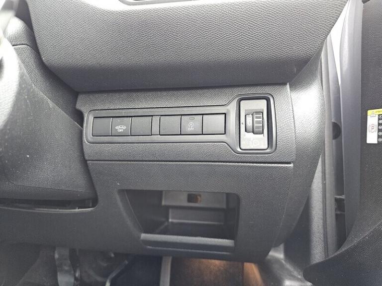 2019 Peugeot 308 SW PureTech Allure Estate Petrol Manual