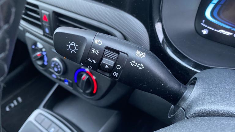 2025 Hyundai i10 1.2 [79] Advance 5dr Auto [Nav] Petrol Hatchback Hatchback Petrol Automatic