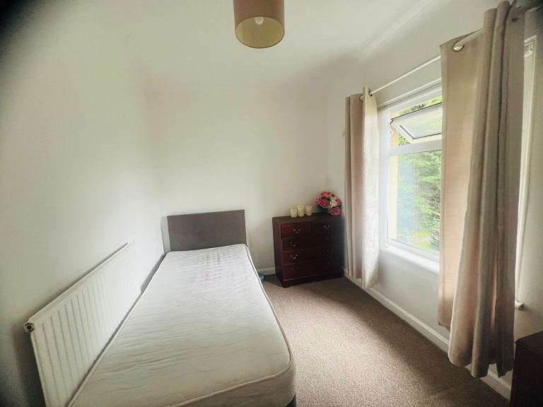 Single Room For Rent  Cardiff