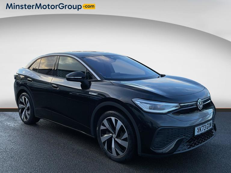 2023 Volkswagen ID.5 MAX PRO PERFORMANCE Estate ELECTRIC Automatic