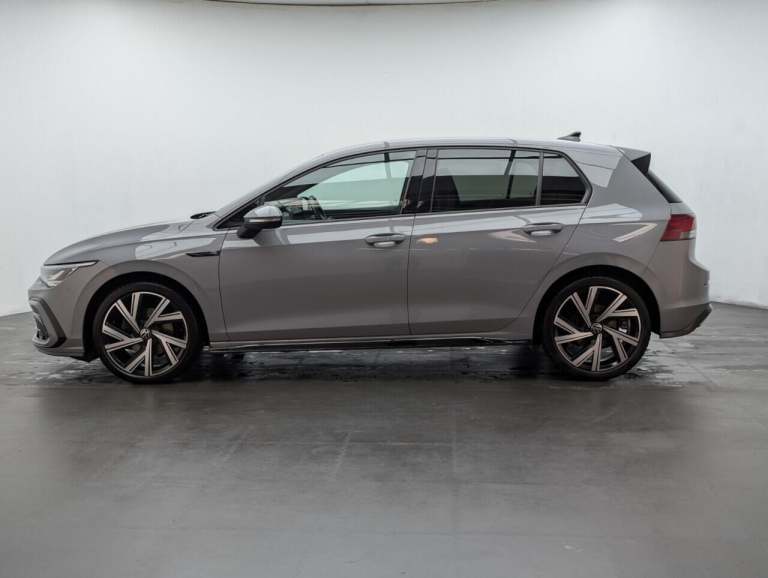 2024 Volkswagen Golf 2.0 TDI R-Line Hatchback 5dr Diesel DSG Euro 6 (s/s) (150 ps) - SAT NAV + C ...