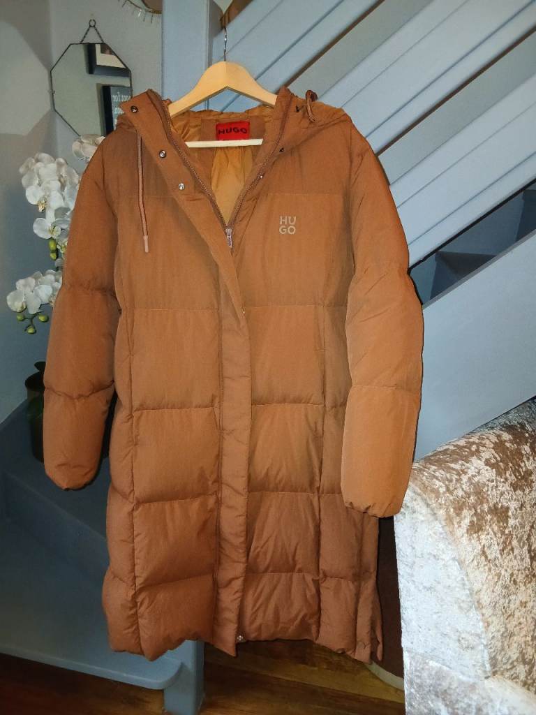 Hugo Boss Coat
