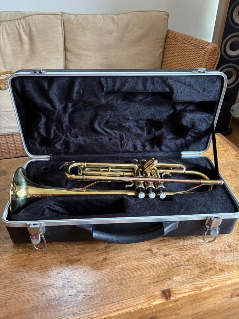 Odyssey Trumpet