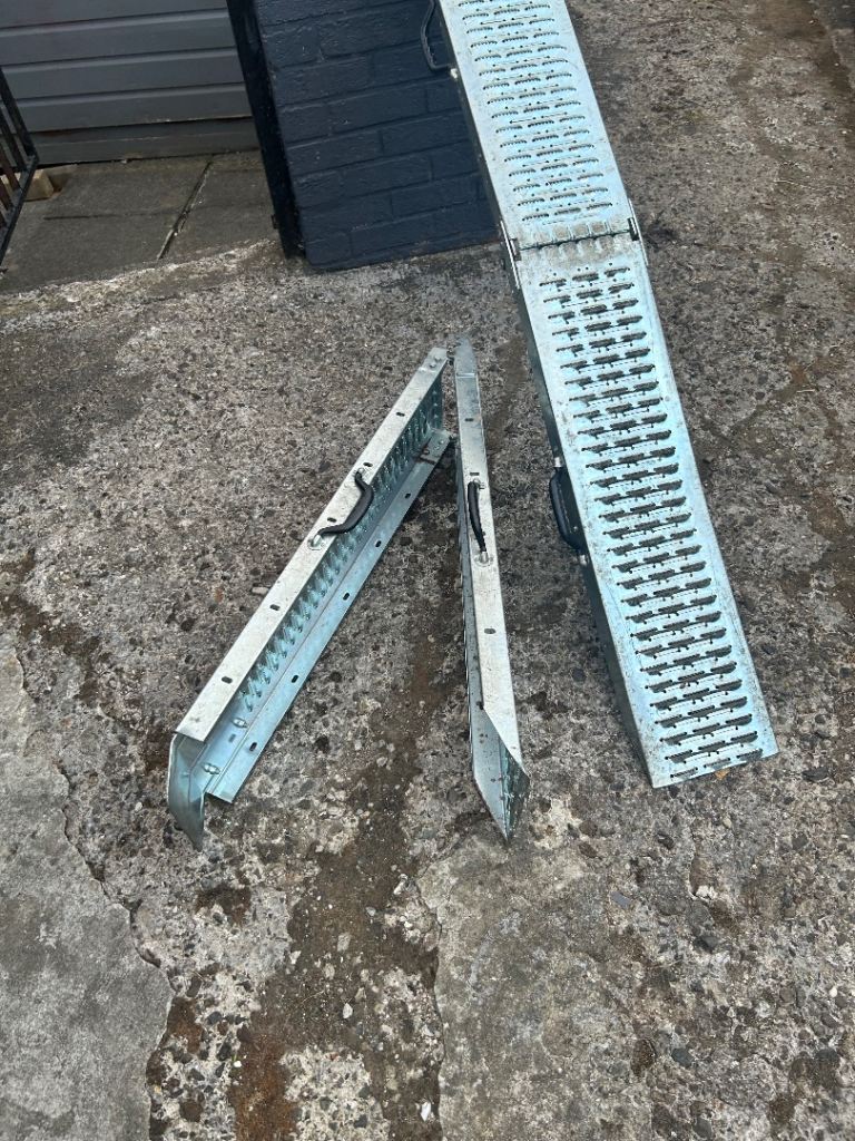 Ramps 