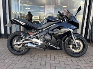 KAWASAKI EX 650 ABS