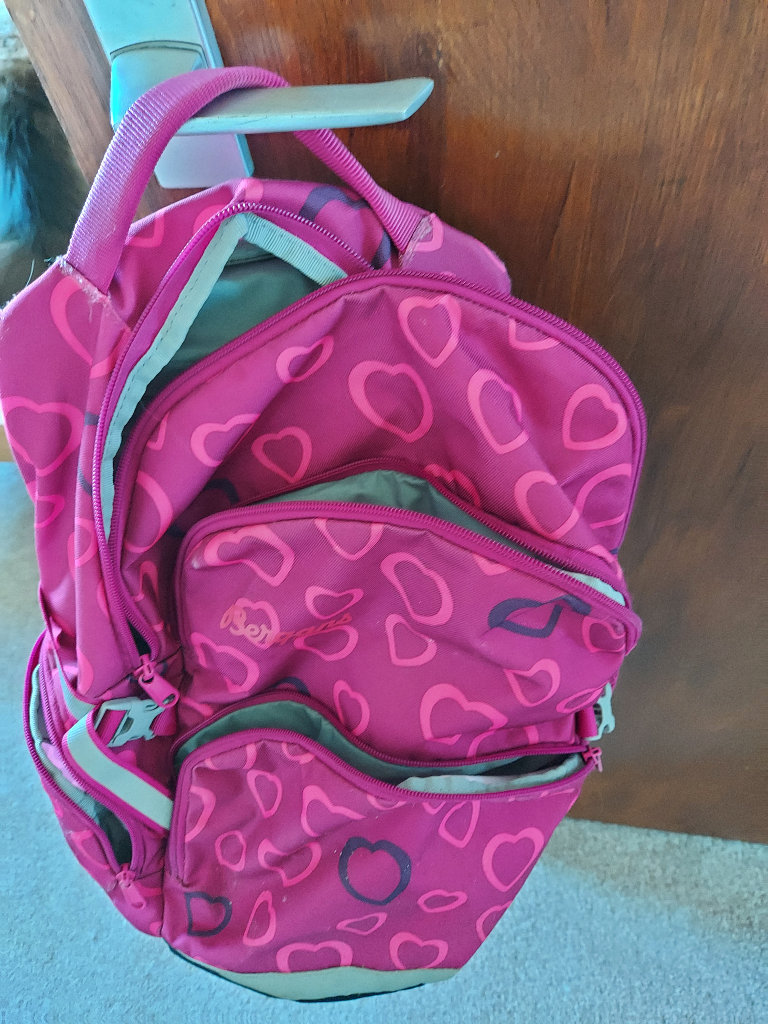 Children back pack