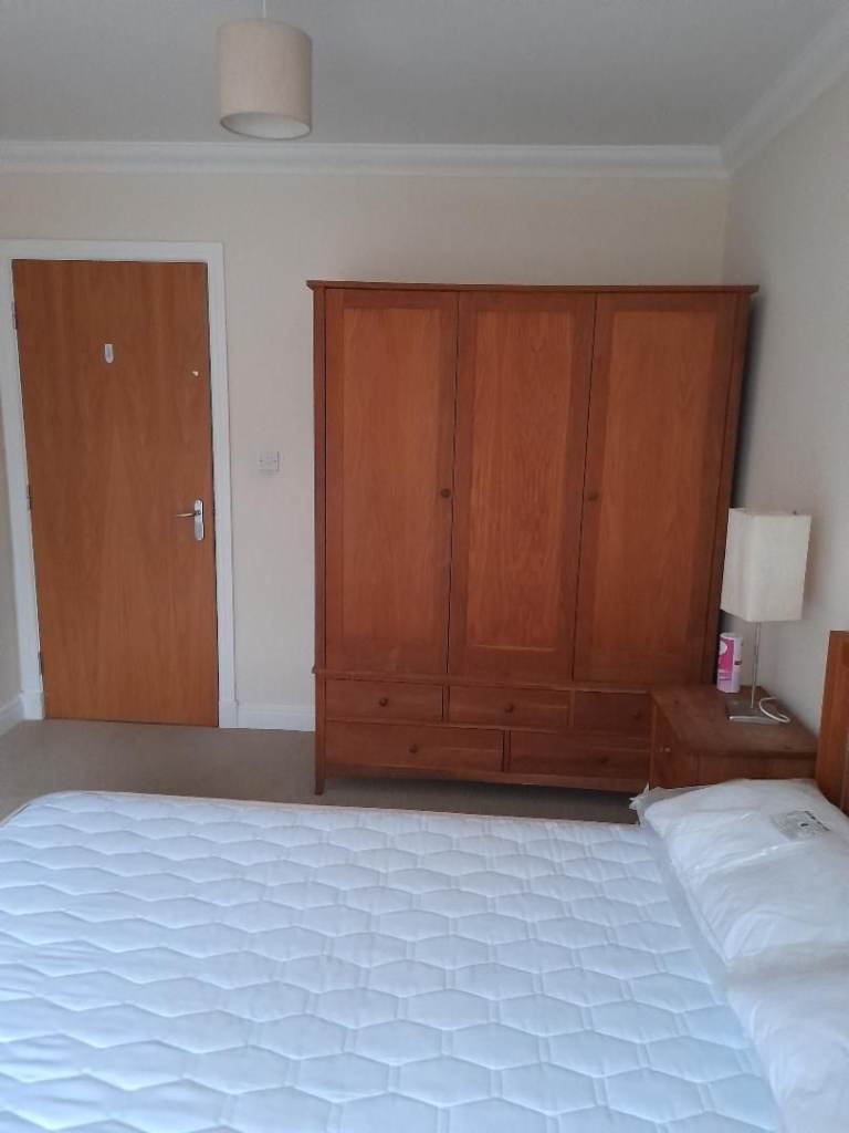 Double room to rent in Ramsey, Isle of Man