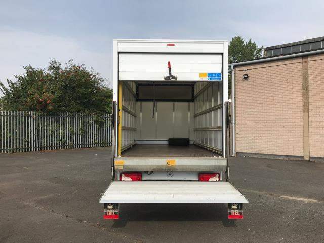 Fast Man with Van Cambridge – Student & Flat Moves