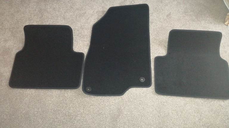 Mazda 3 (2013-2019) Car Mats 