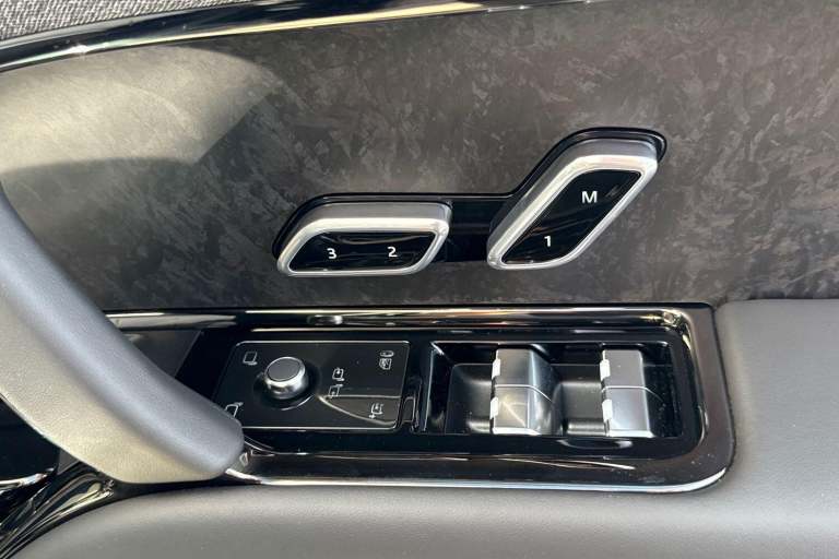 2025 Land Rover Range Rover Sport 3.0 D350 Autobiography 5dr Auto ESTATE DIESEL Automatic