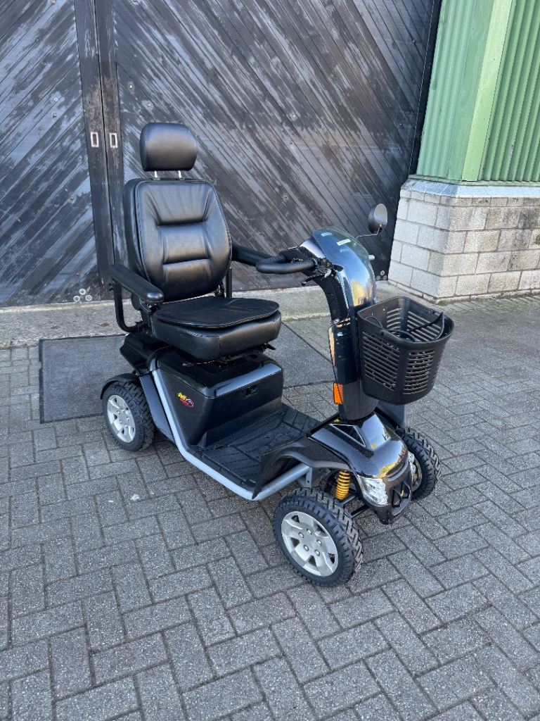 Mobility Scooter 