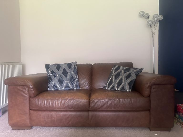 FREE 2 & 3 seater SOFAs