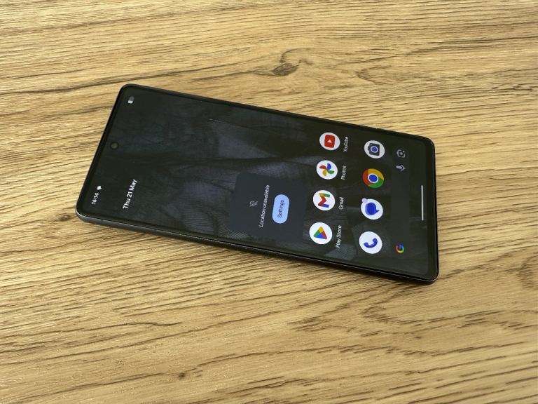 Google Pixel 7
