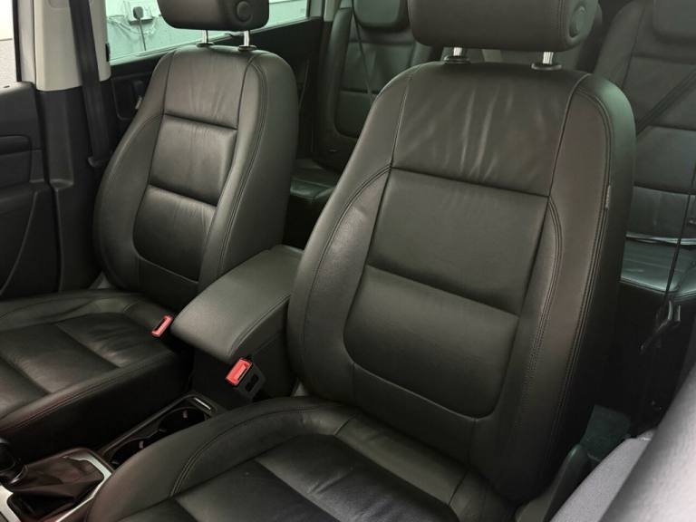 2019 SEAT Alhambra 2.0 TDI Xcellence [EZ] 150 5dr DSG MPV DIESEL Automatic