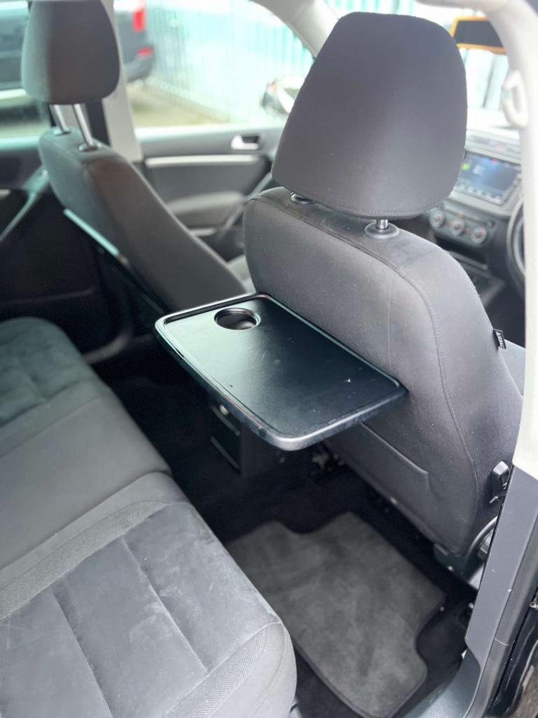 2015 Volkswagen Tiguan 2.0 Tiguan Match Edition TDI BlueMotion Technology 5dr SUV Diesel Manual