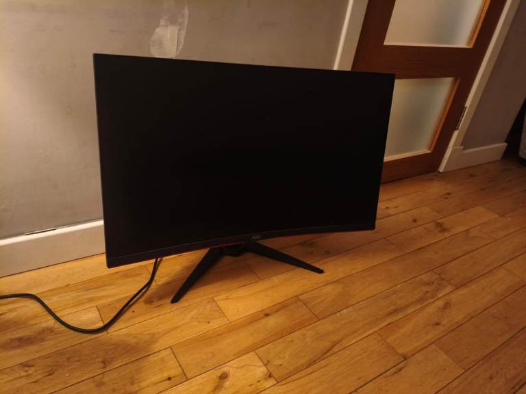 Gaming monitor 32 inches 