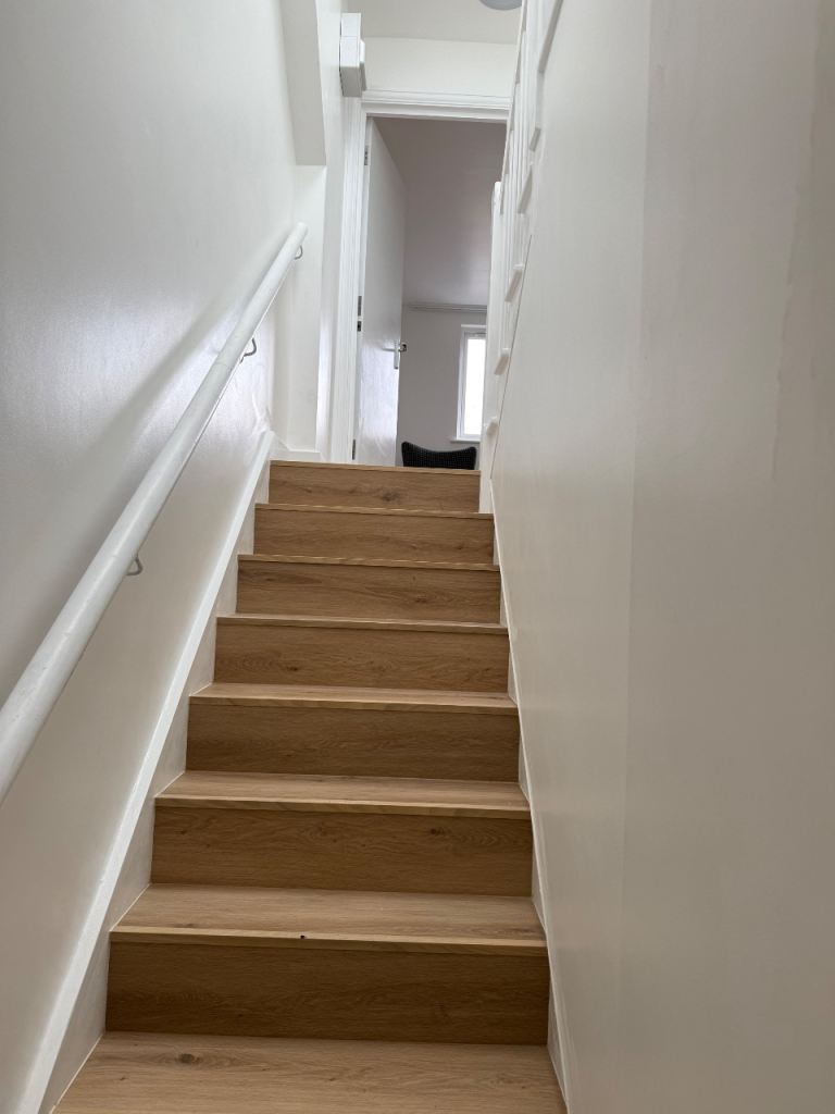 1 bed flat 