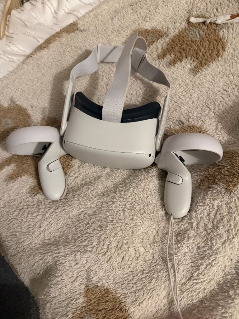 Meta quest 2